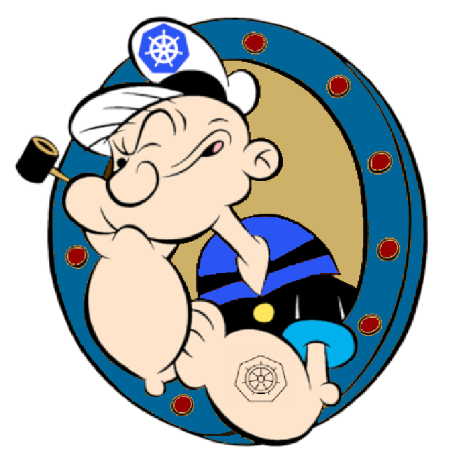 Popeye